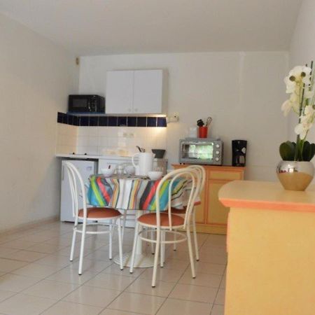 Appartement 2 Pieces Avec Terrasse Pres De La Plage, Piscine Et Commerces A Narbonne Plage - Fr-1-229B-731 Exteriér fotografie